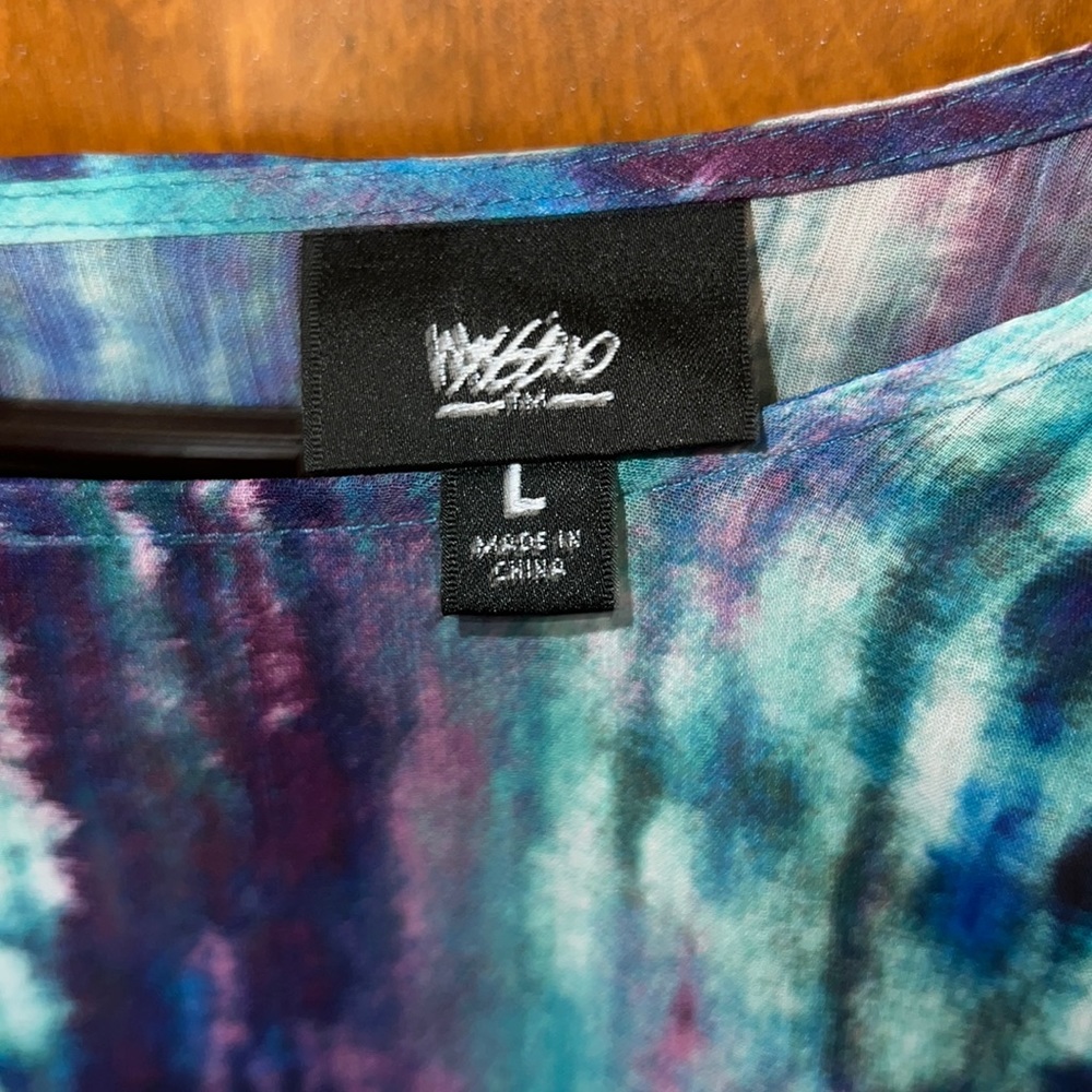 Massimo blouse - Picture 3 of 3